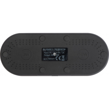 Логотрейд pекламные продукты картинка: Зарядная станция НАССАУ